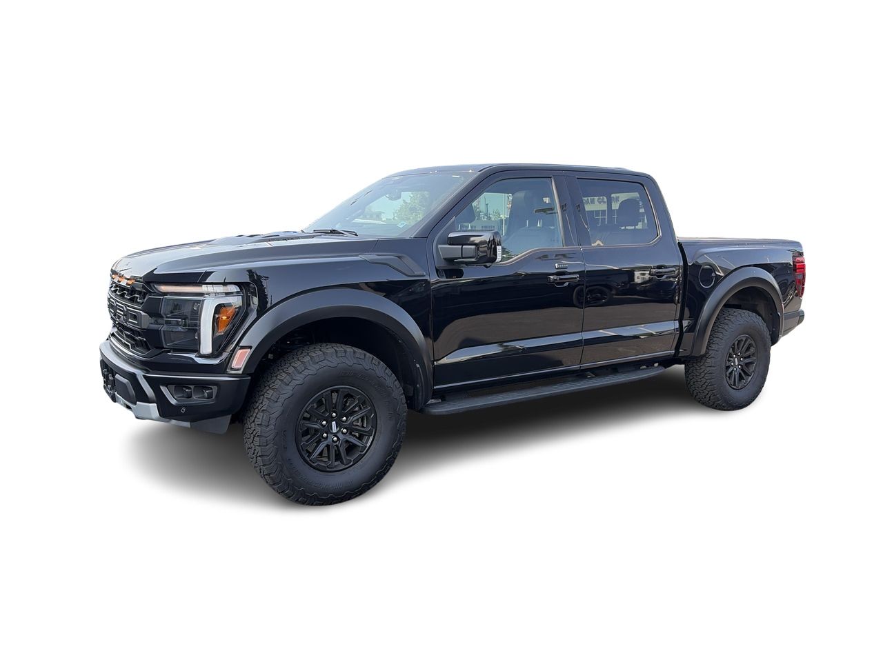 2025  F-150