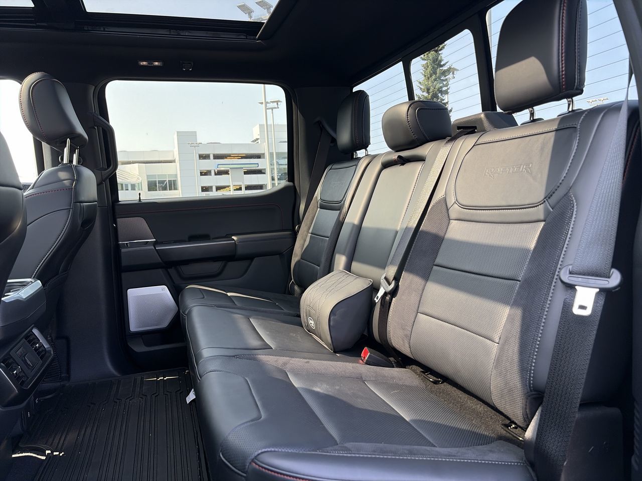 2025  F-150