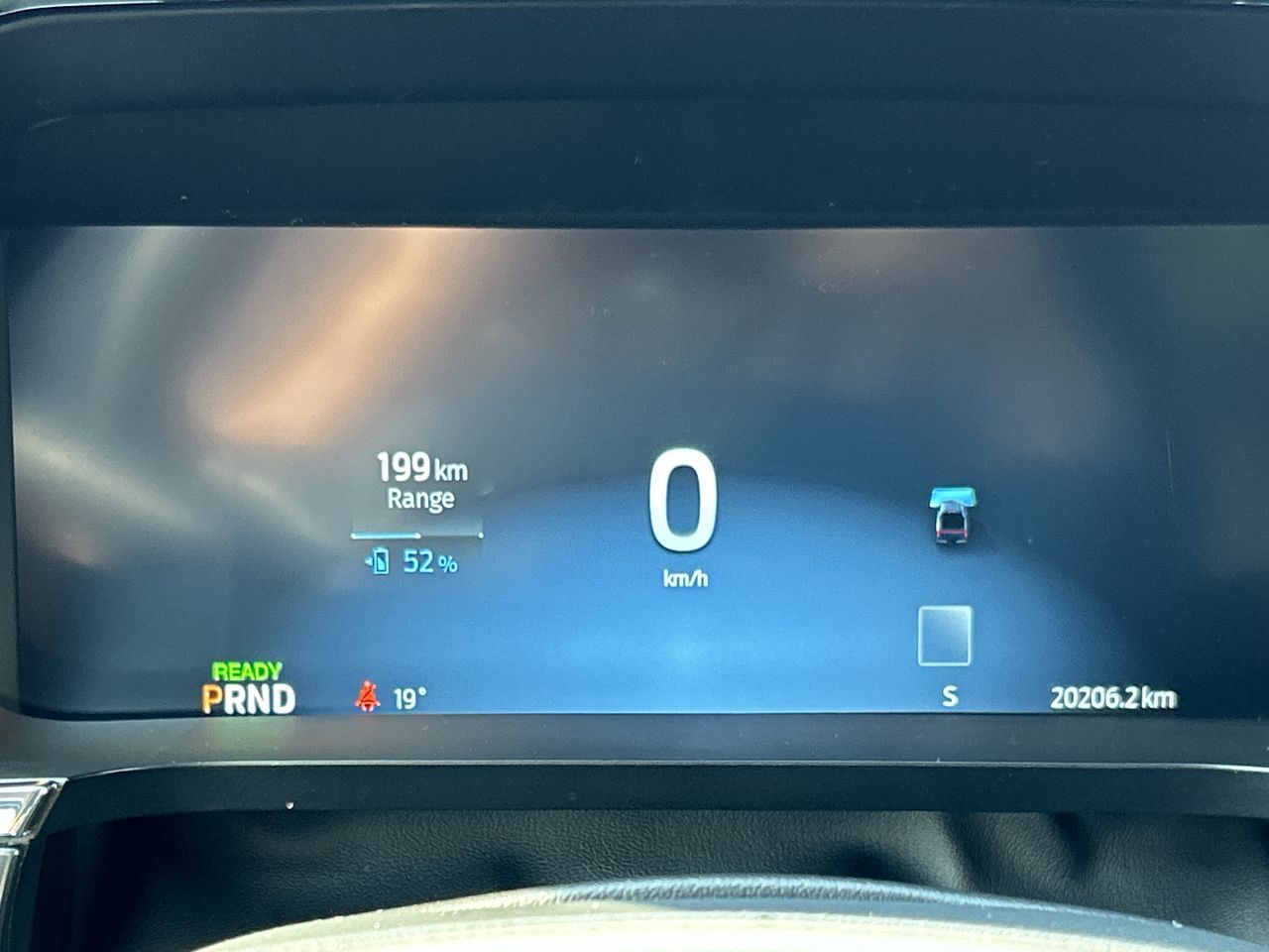 2023 Ford F150 Lightning in North Vancouver, British Columbia