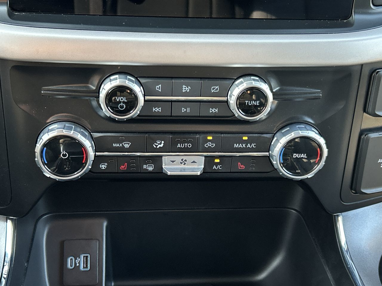 2023 Ford F150 Lightning in North Vancouver, British Columbia