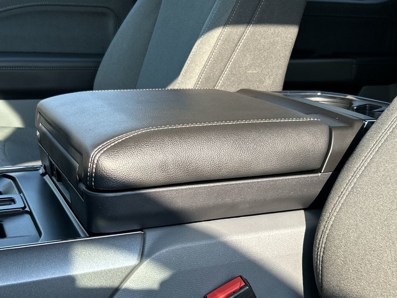 2023 Ford F150 Lightning in North Vancouver, British Columbia