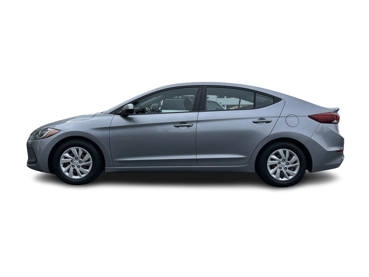 2017  Elantra Sedan