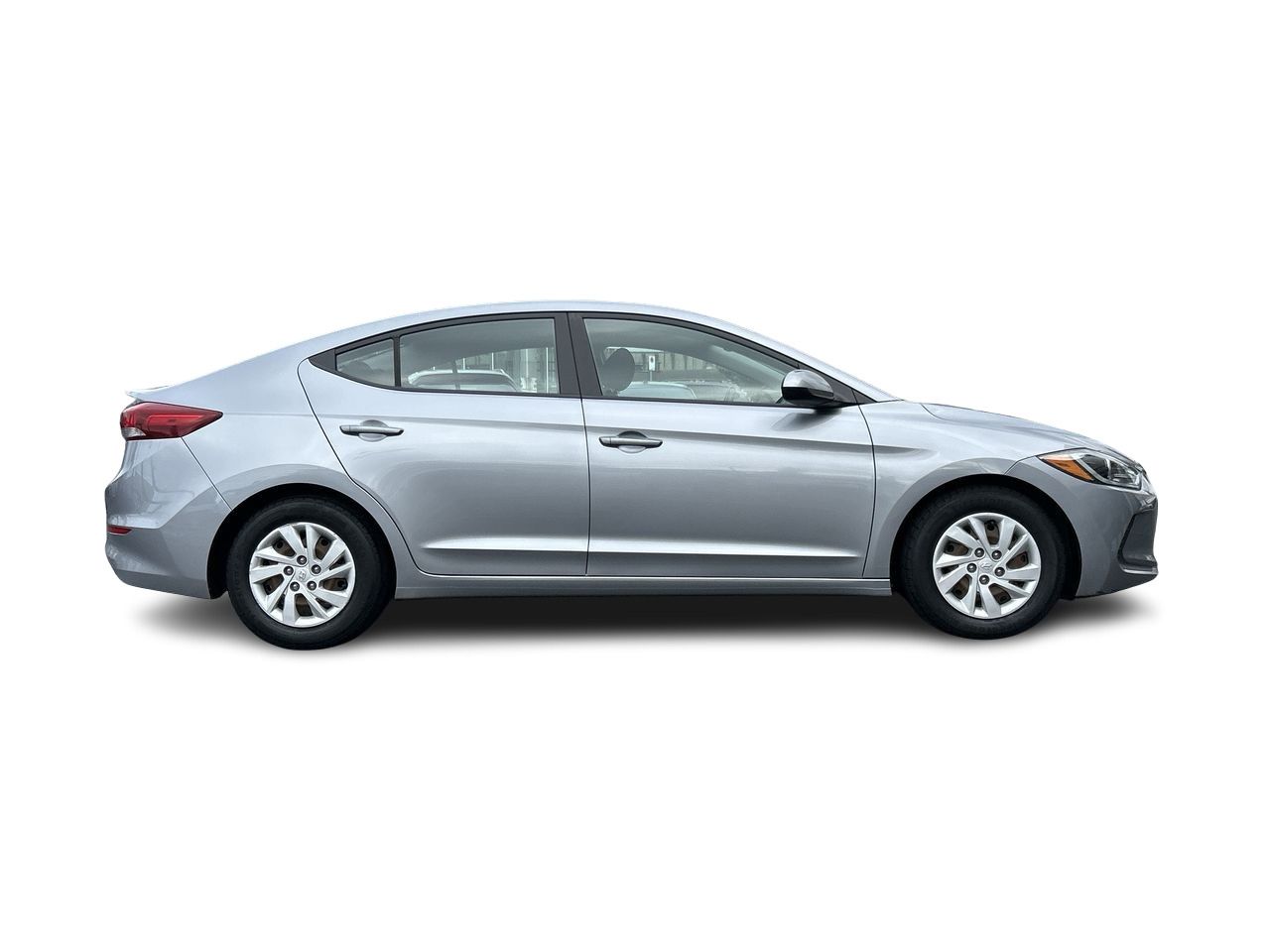 2017  Elantra Sedan