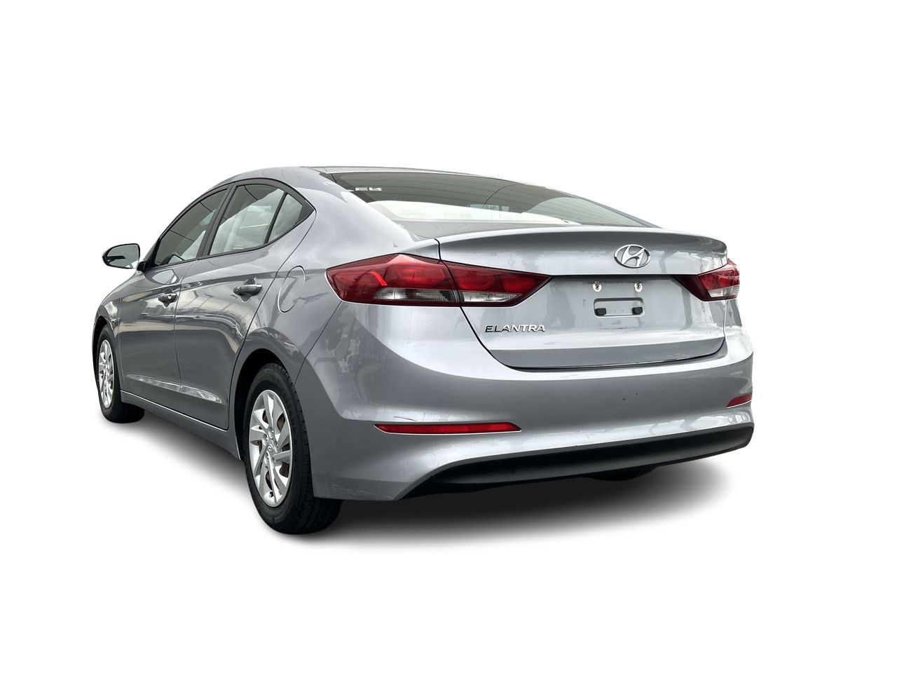 2017  Elantra Sedan