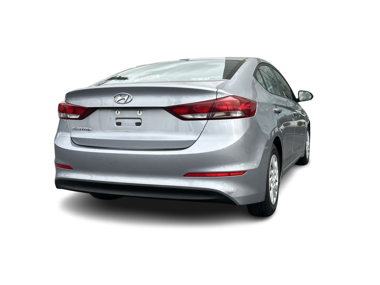 2017  Elantra Sedan