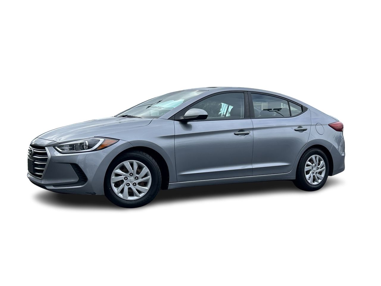 2017  Elantra Sedan