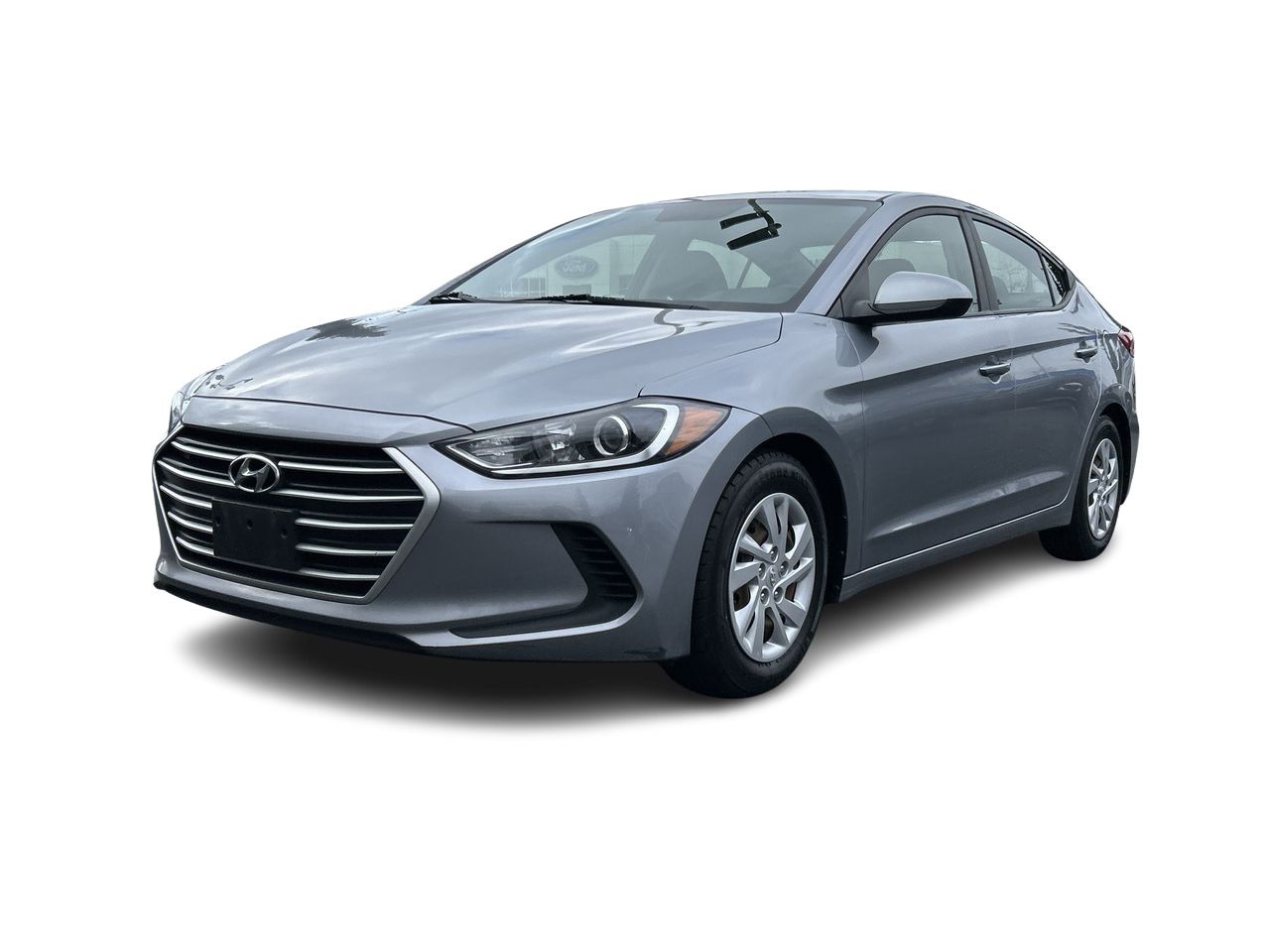2017  Elantra Sedan