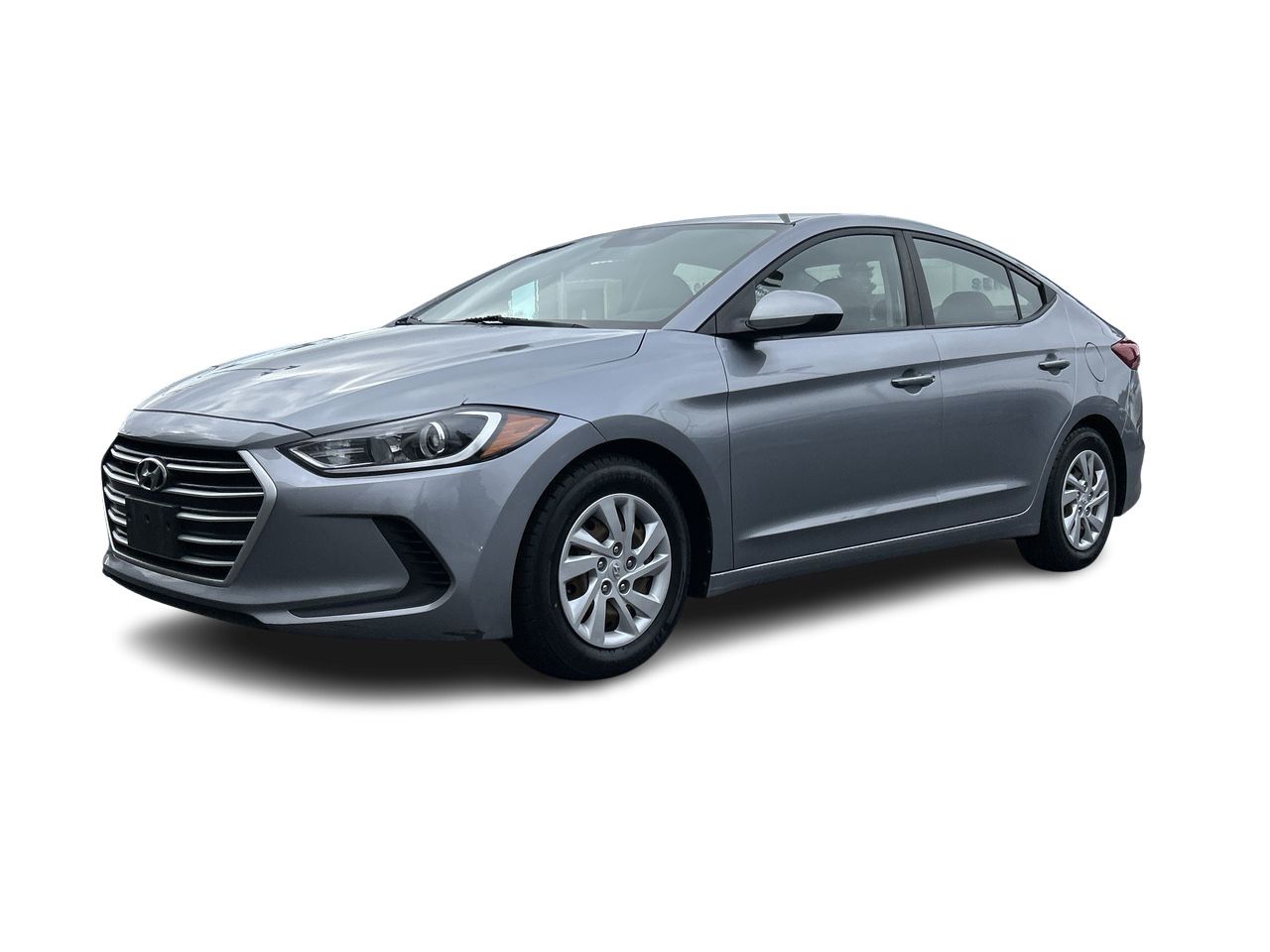 2017  Elantra Sedan
