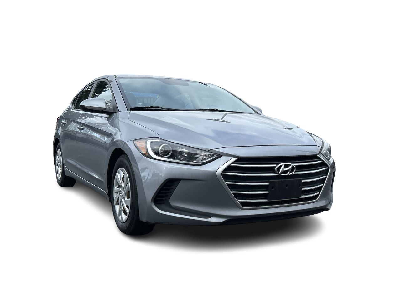 2017  Elantra Sedan