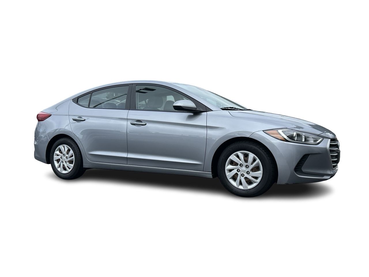 2017  Elantra Sedan