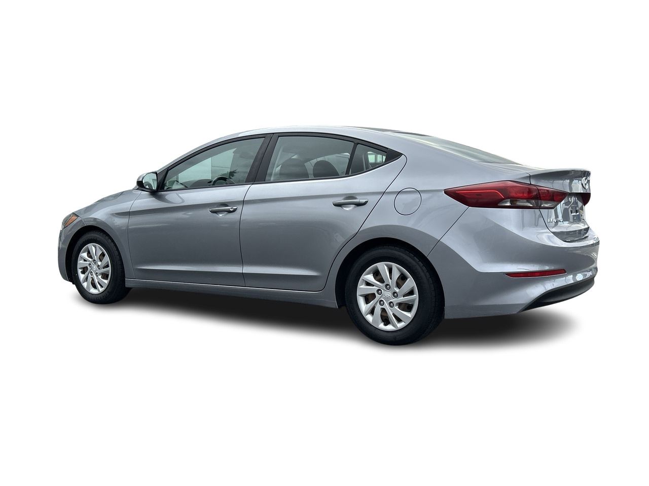 2017  Elantra Sedan