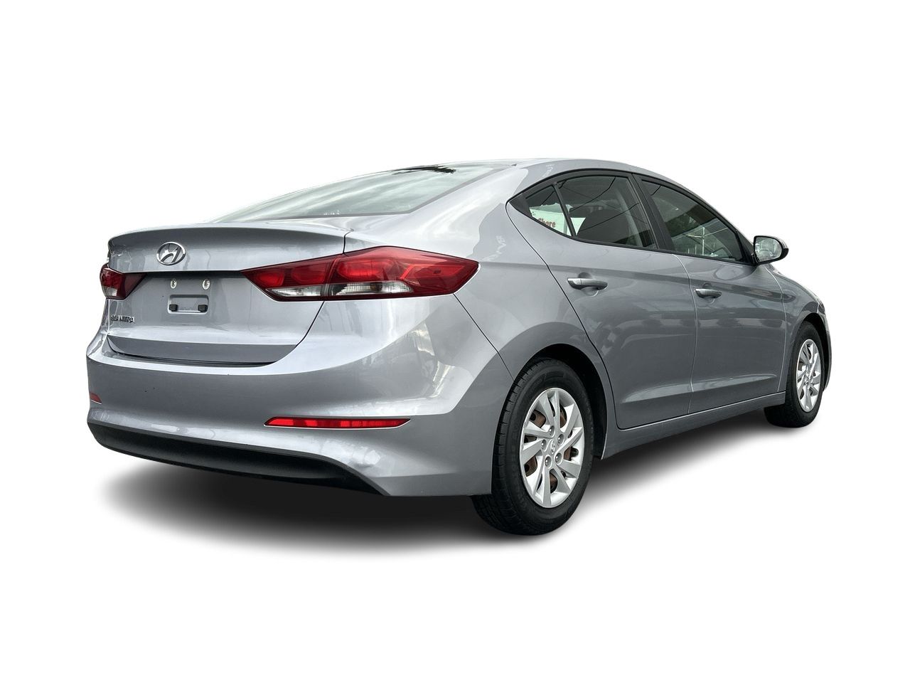 2017  Elantra Sedan