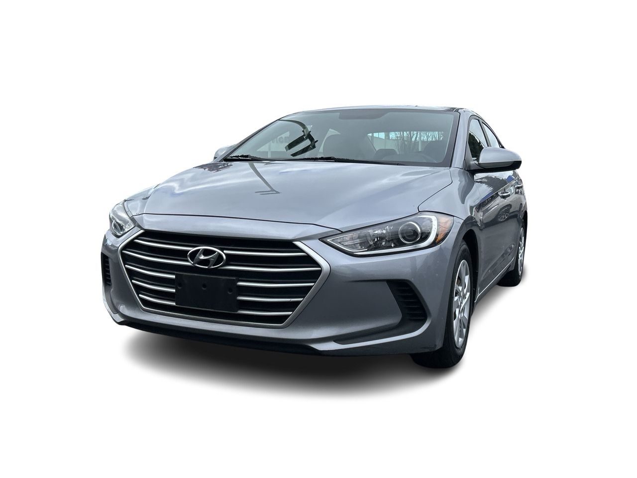 2017  Elantra Sedan
