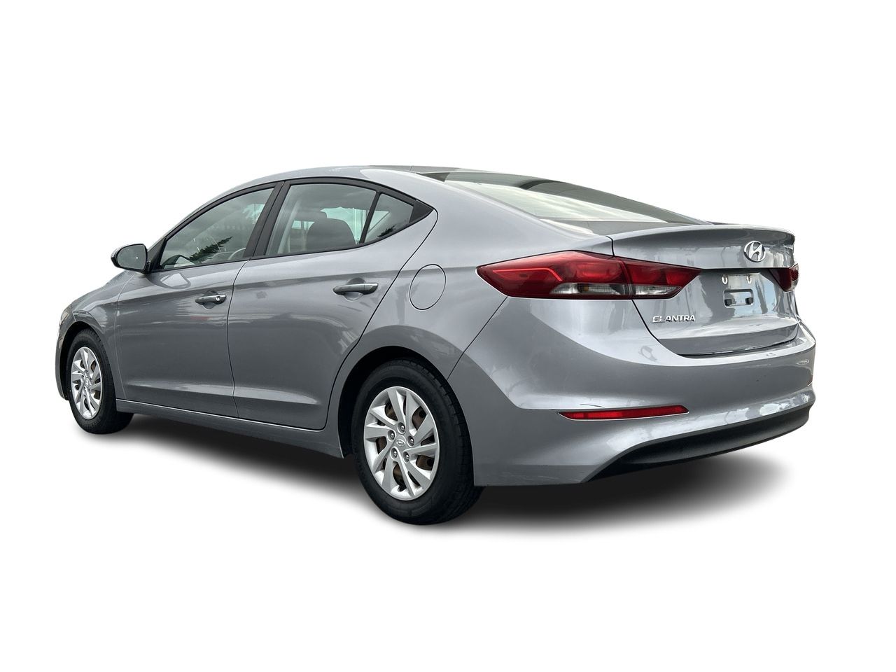 2017  Elantra Sedan