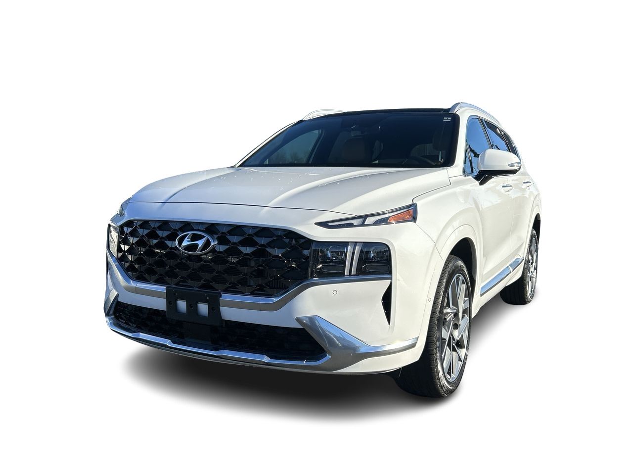 2023  Santa Fe