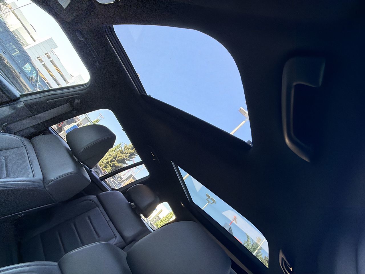 2024 Hyundai Santa Fe