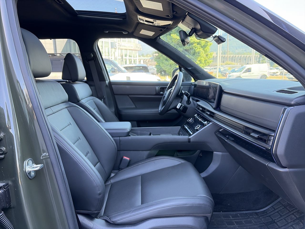 2024 Hyundai Santa Fe