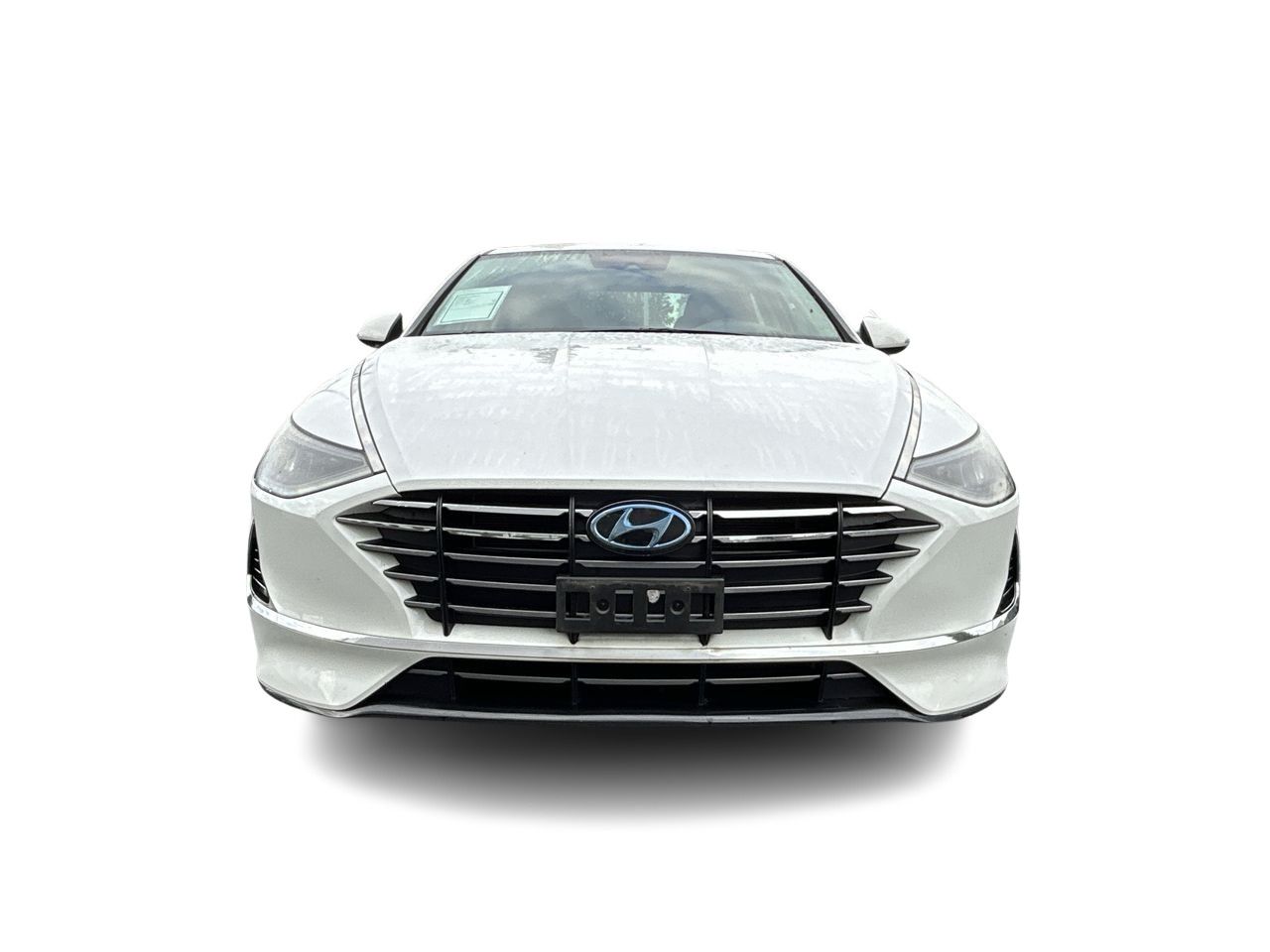 2020 Hyundai Sonata