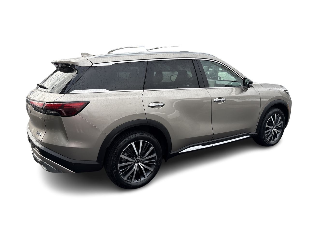2022 Infiniti QX60