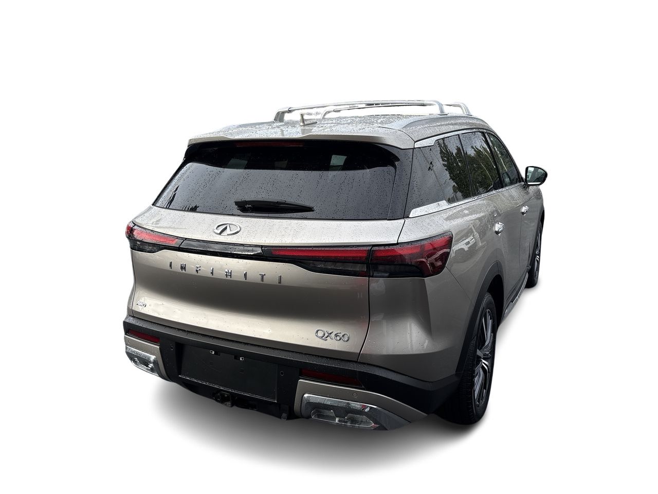 2022 Infiniti QX60