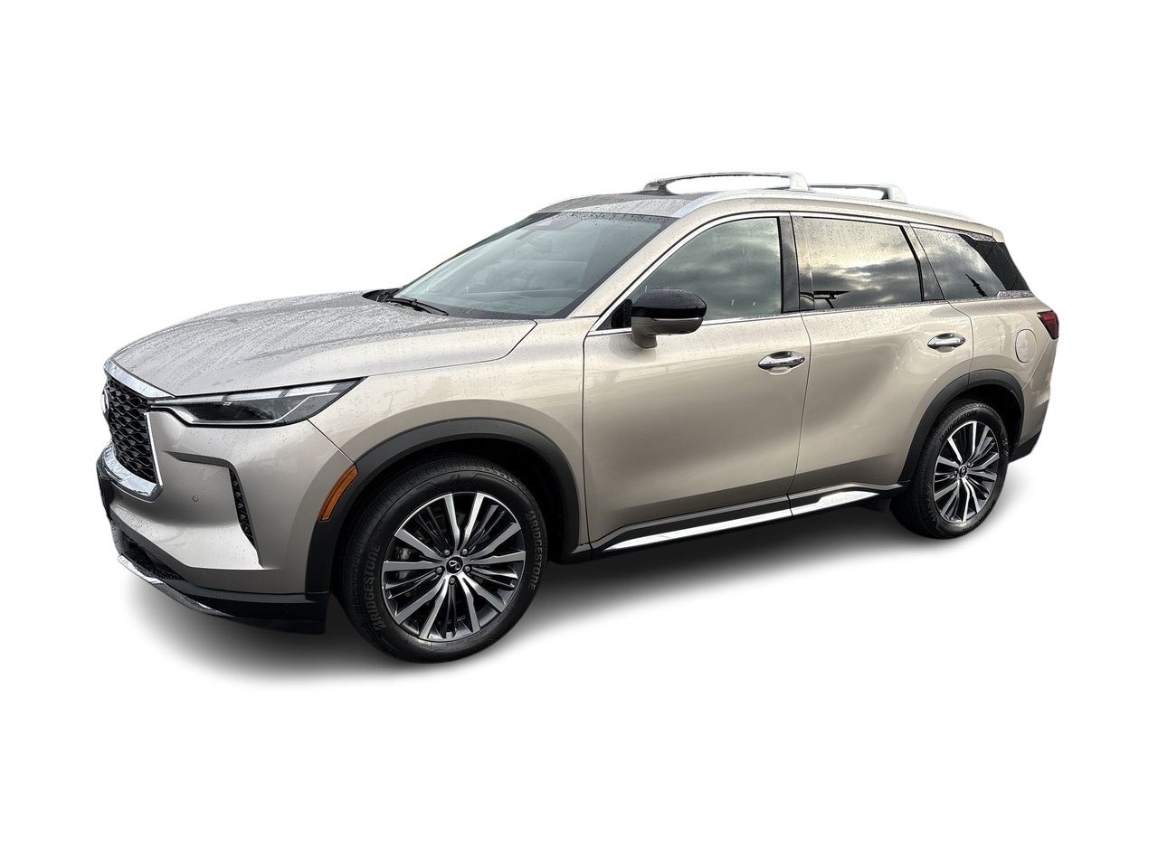 2022 Infiniti QX60