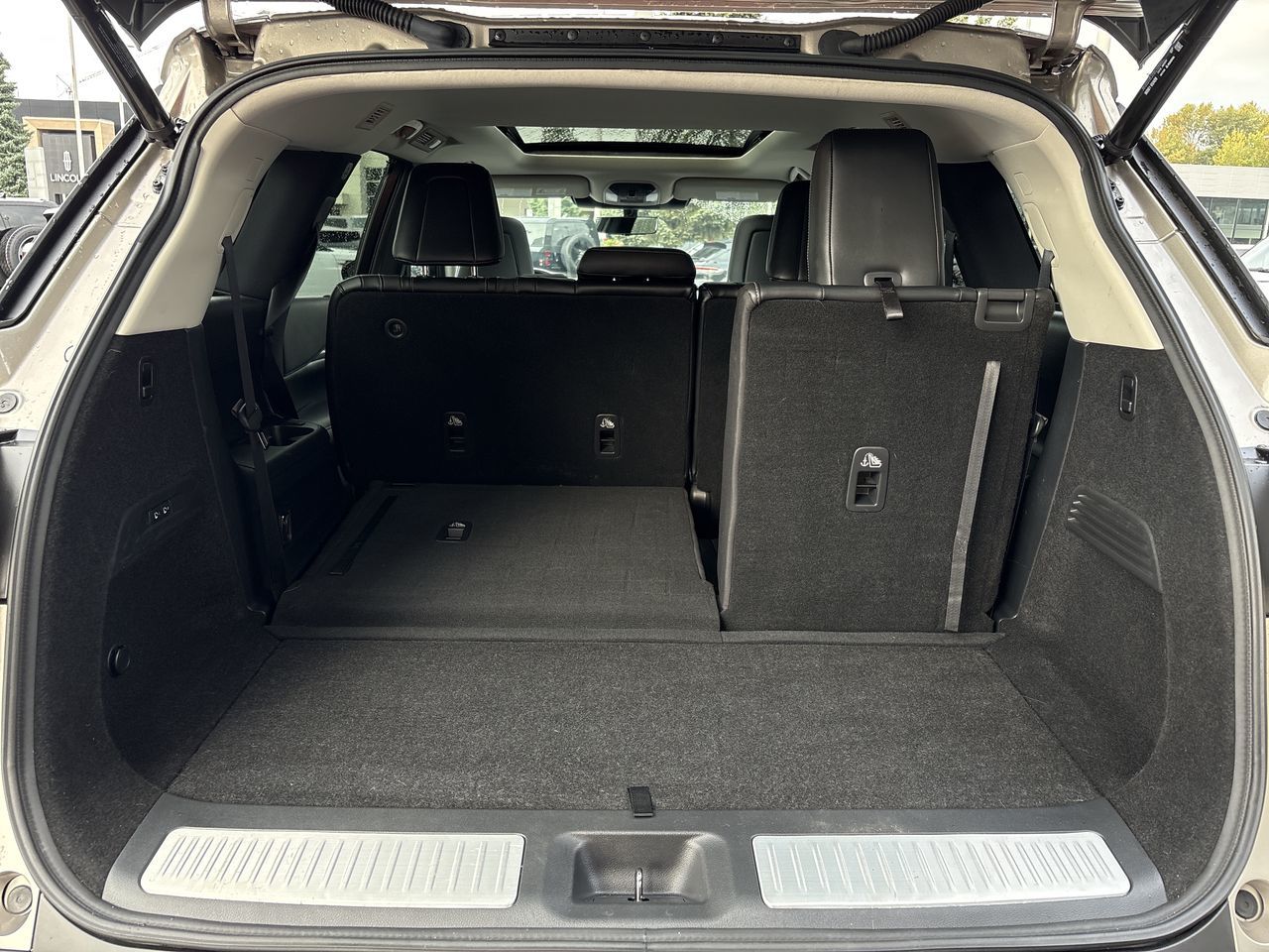 2022 Infiniti QX60