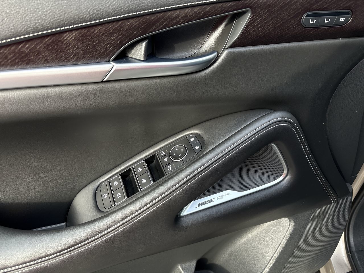 2022 Infiniti QX60