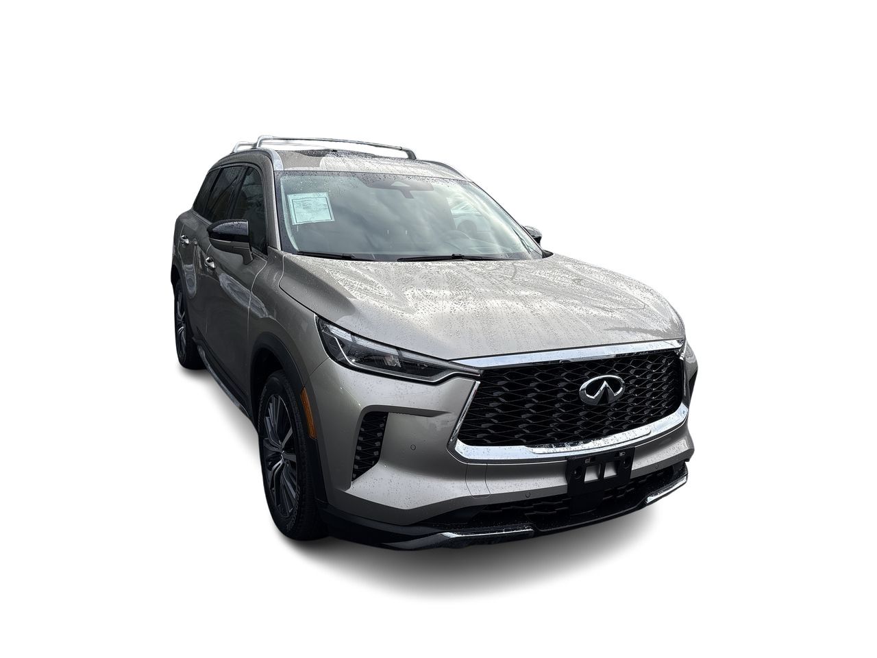 2022 Infiniti QX60