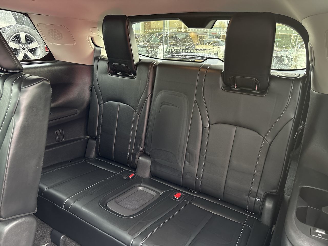 2022 Infiniti QX60