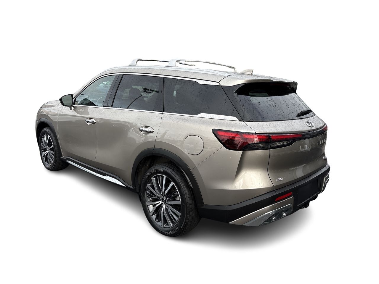 2022 Infiniti QX60
