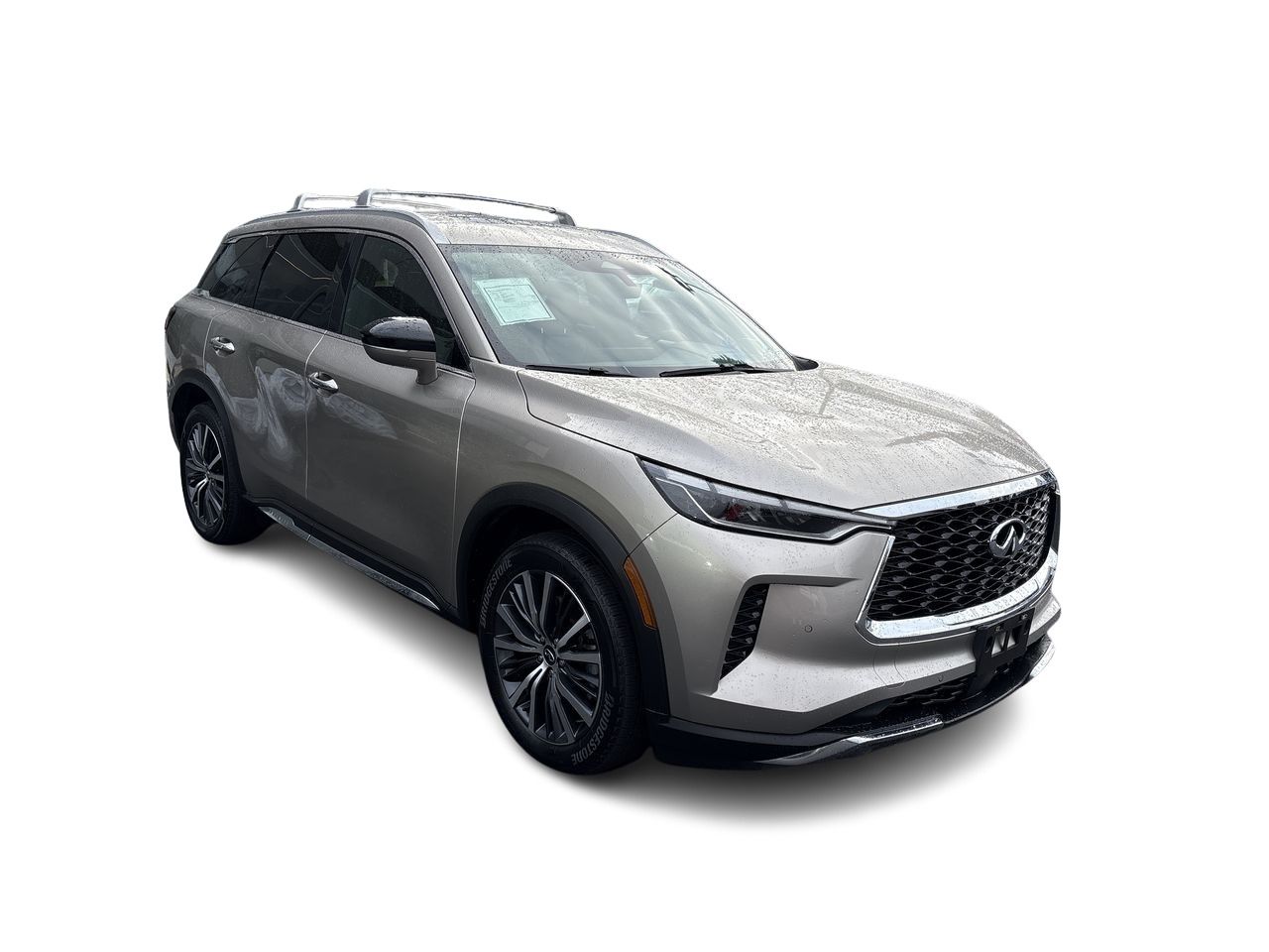 2022 Infiniti QX60