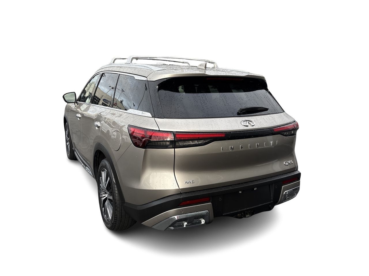 2022 Infiniti QX60