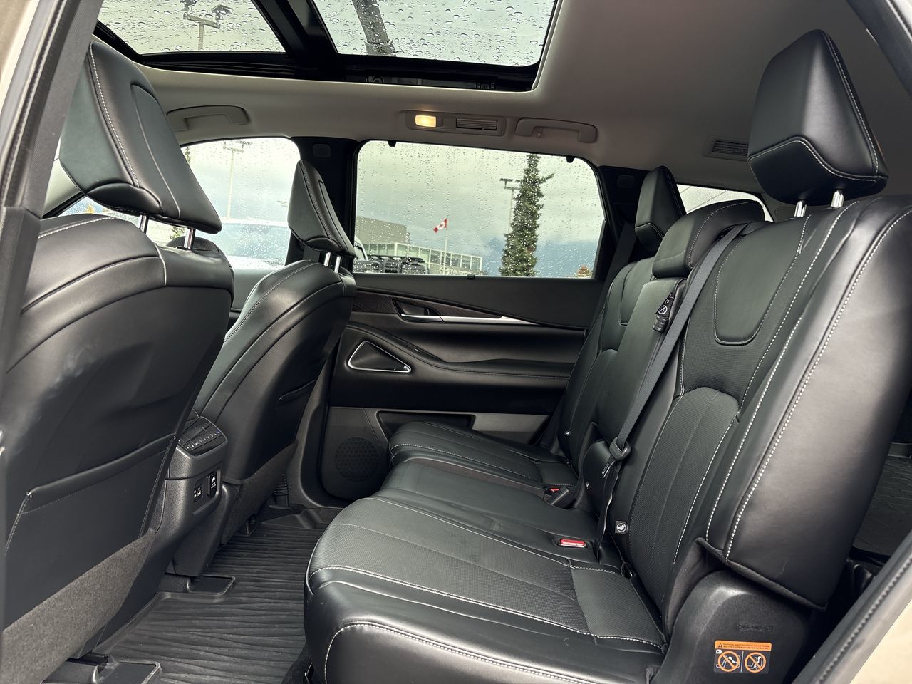 2022 Infiniti QX60