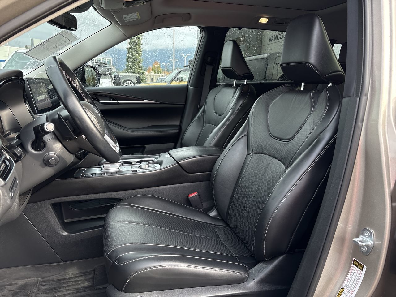 2022 Infiniti QX60