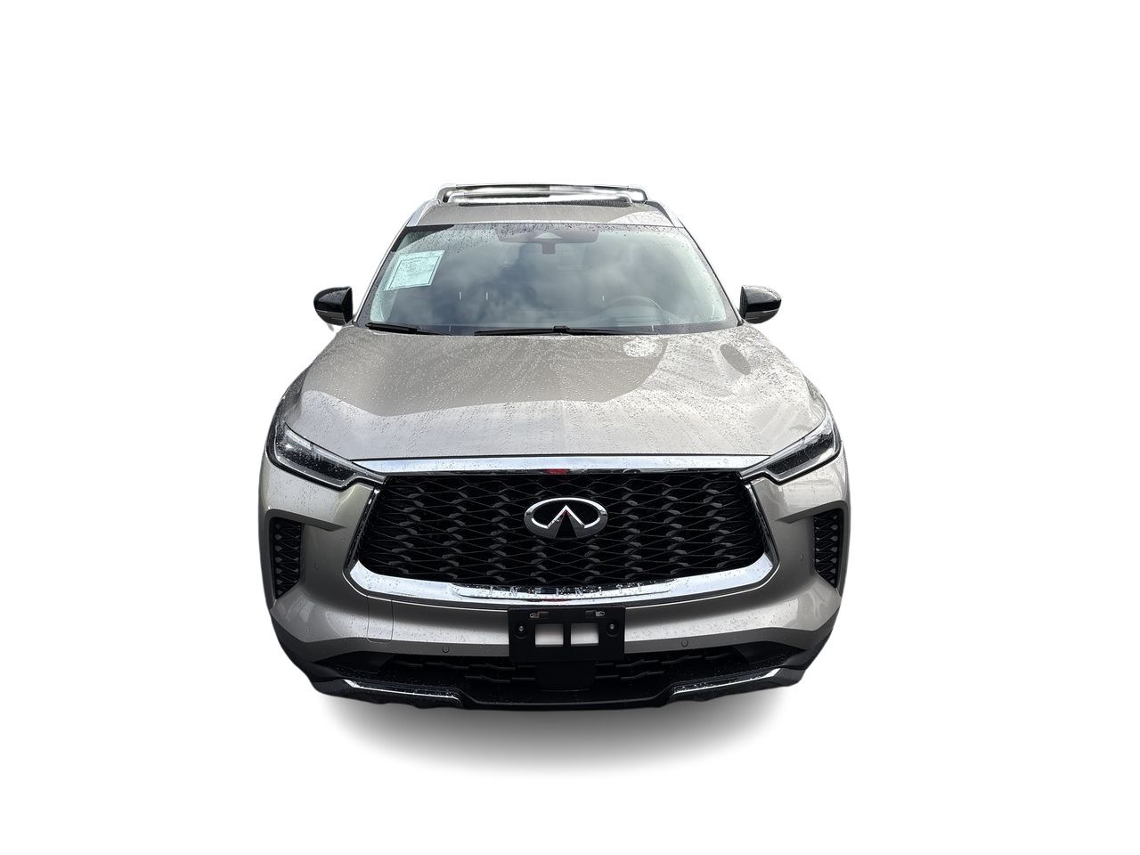 2022 Infiniti QX60