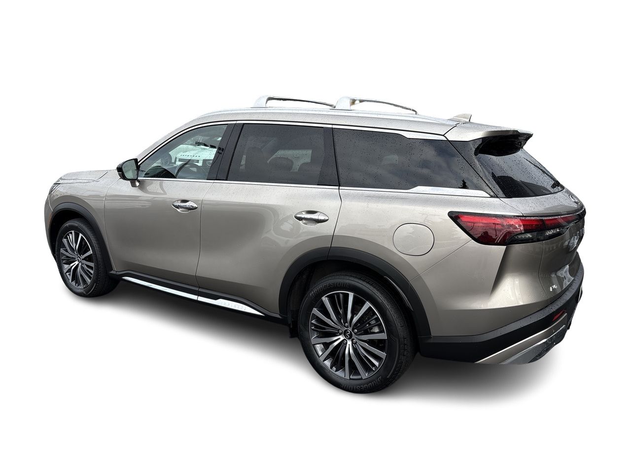 2022 Infiniti QX60