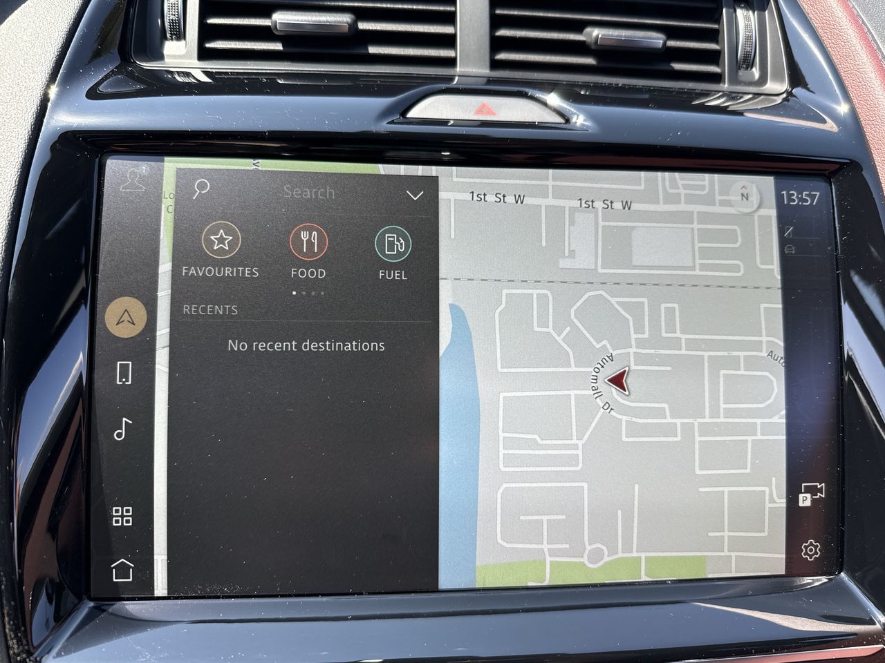Jaguar E-PACE  2024 à North Vancouver, Colombie-Britannique