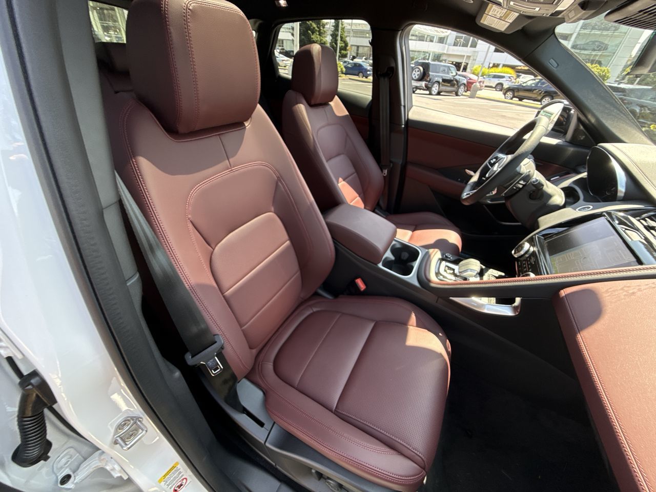 Jaguar E-PACE  2024 à North Vancouver, Colombie-Britannique