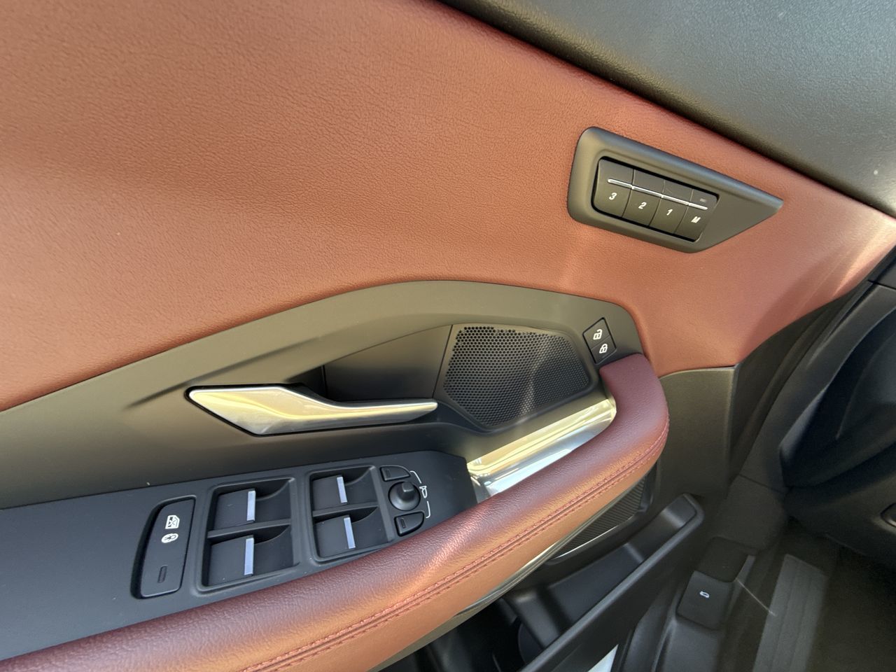 Jaguar E-PACE  2024 à North Vancouver, Colombie-Britannique