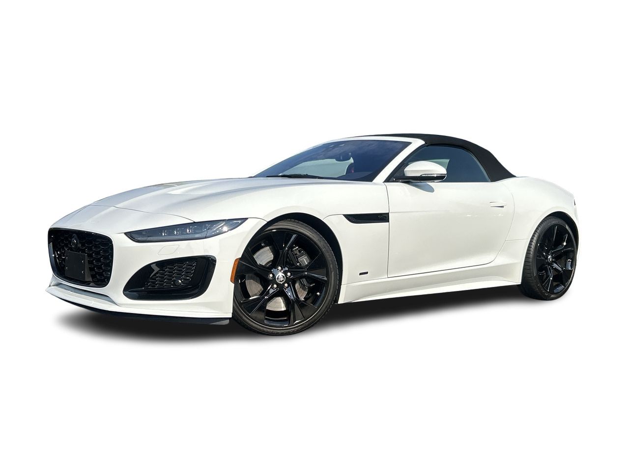 2024 Jaguar F-TYPE
