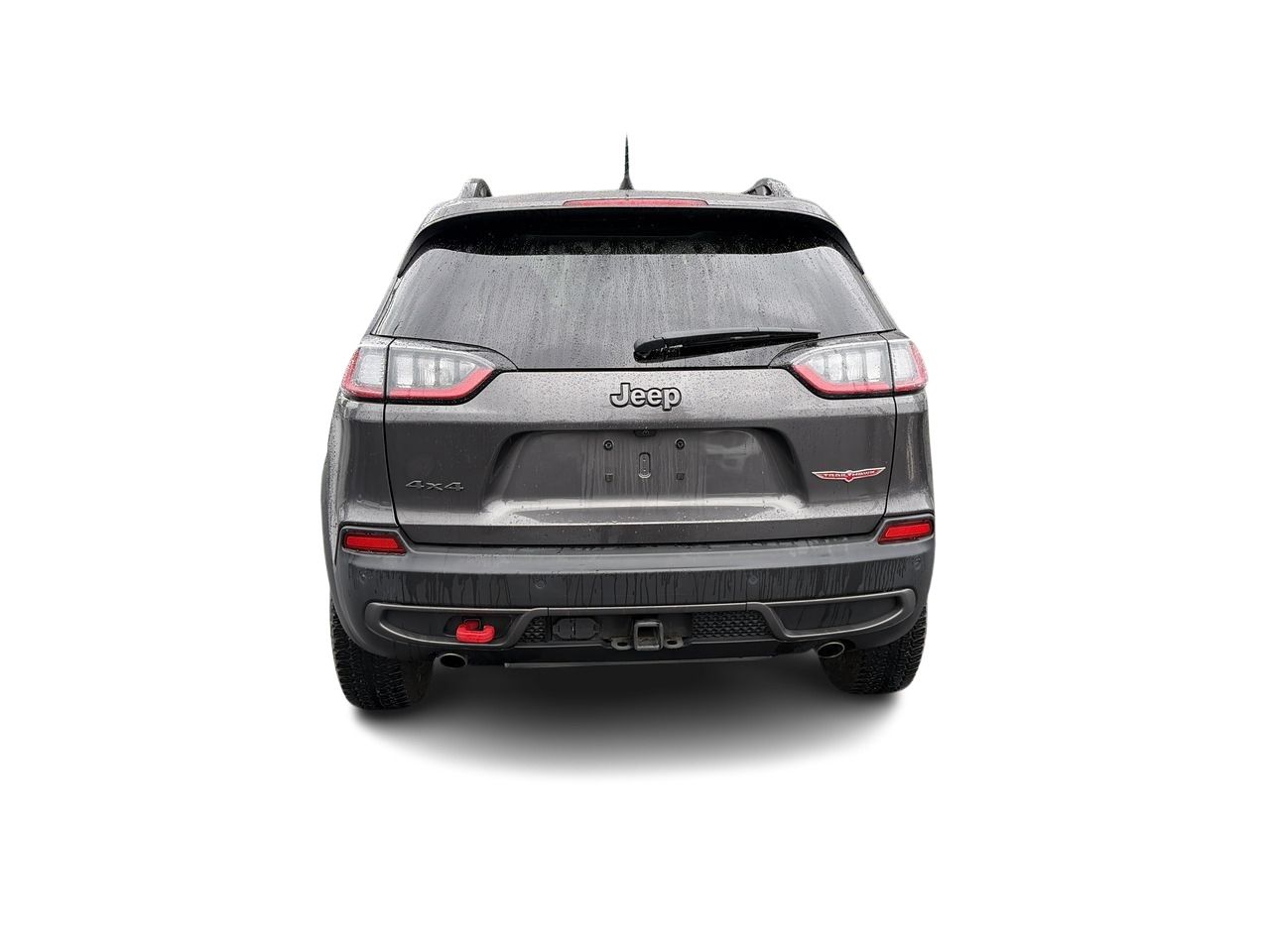 2022 Jeep Cherokee