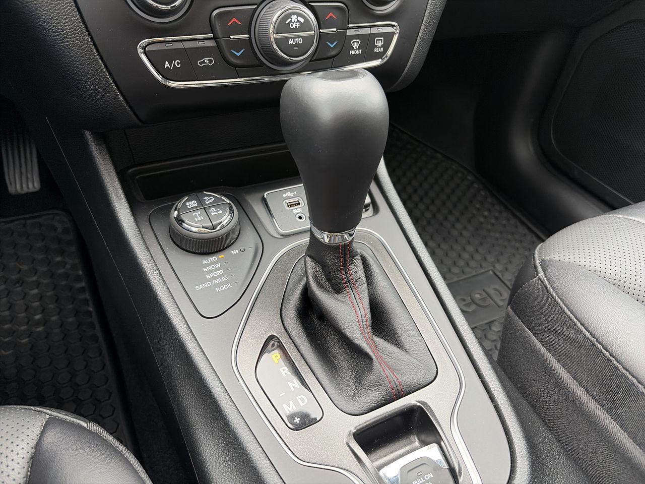 2022 Jeep Cherokee