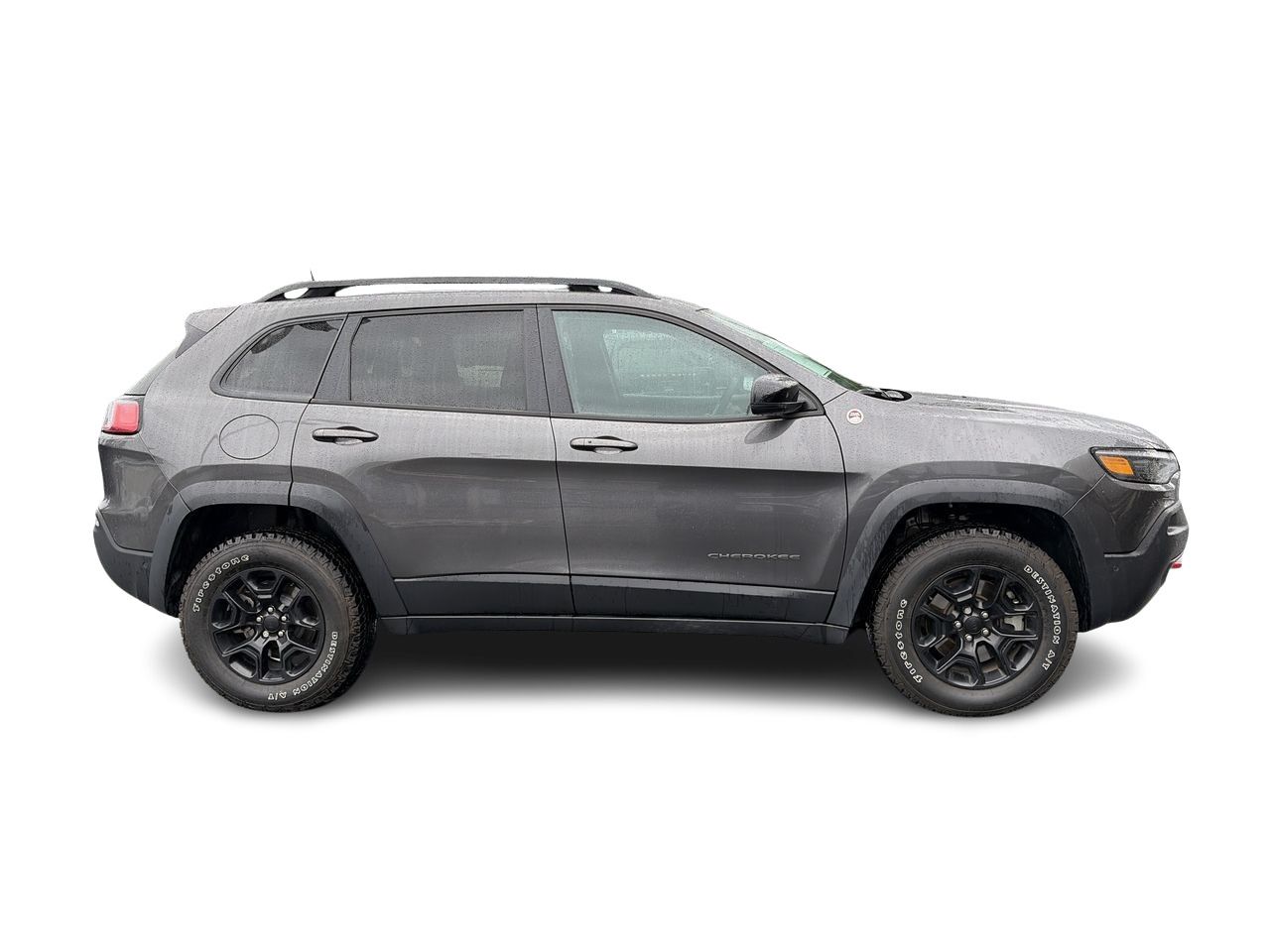 2022 Jeep Cherokee