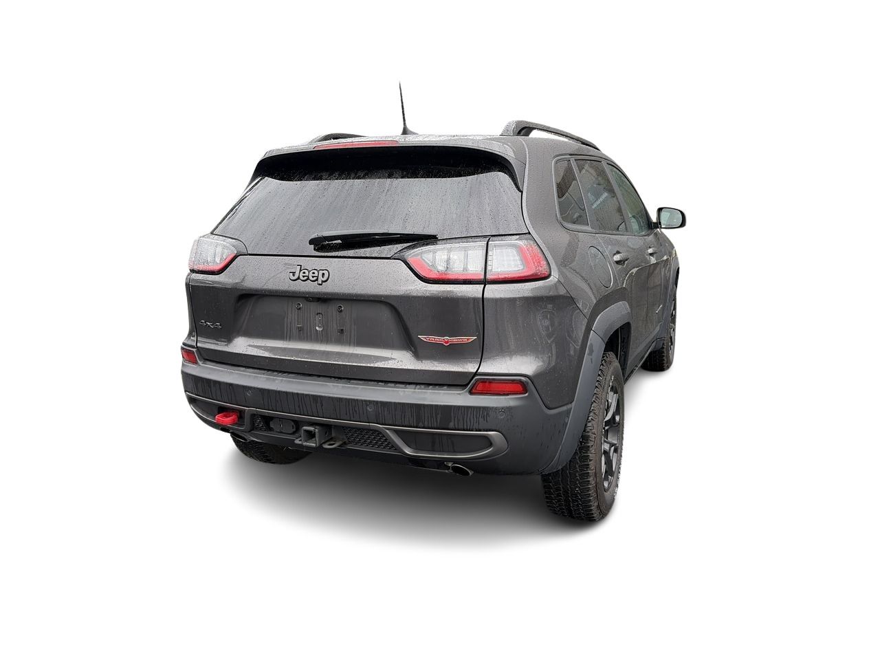 2022 Jeep Cherokee