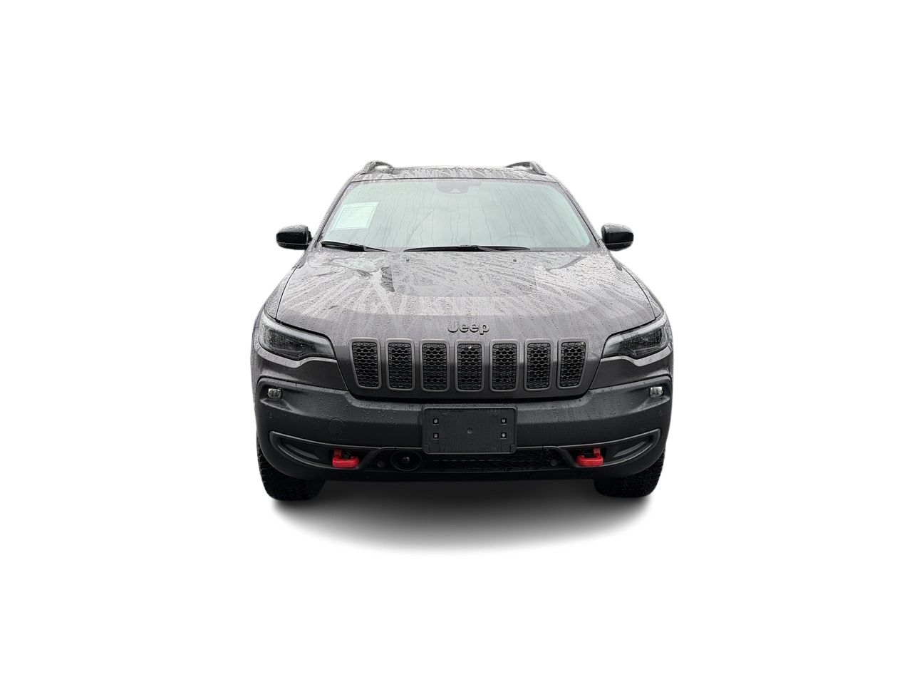 2022 Jeep Cherokee