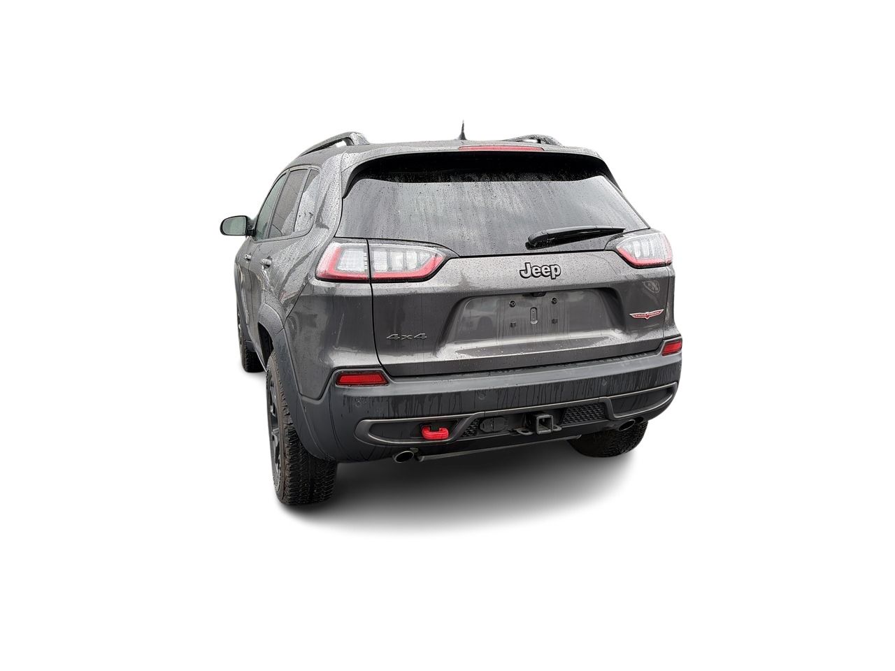2022 Jeep Cherokee
