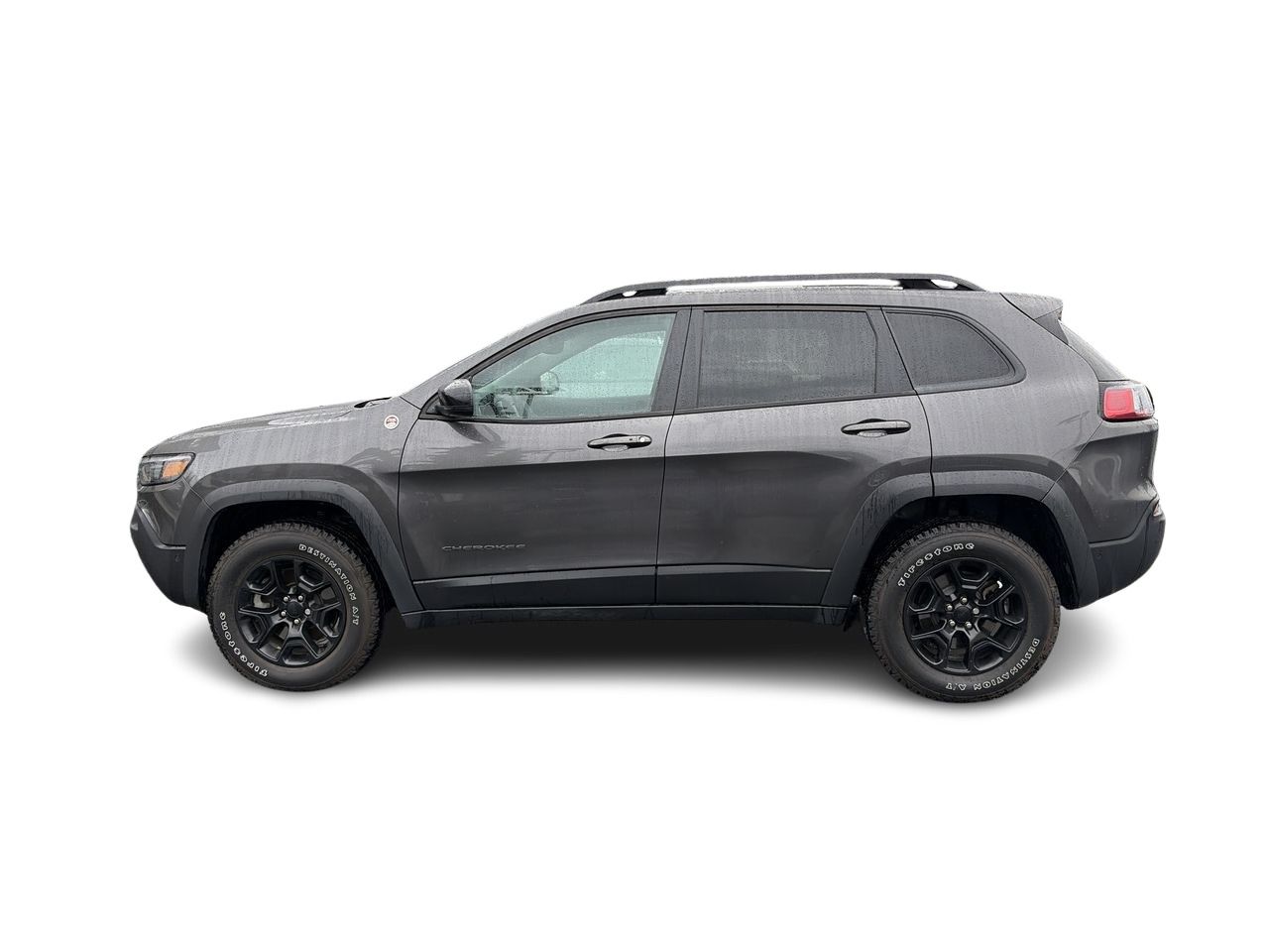 2022 Jeep Cherokee