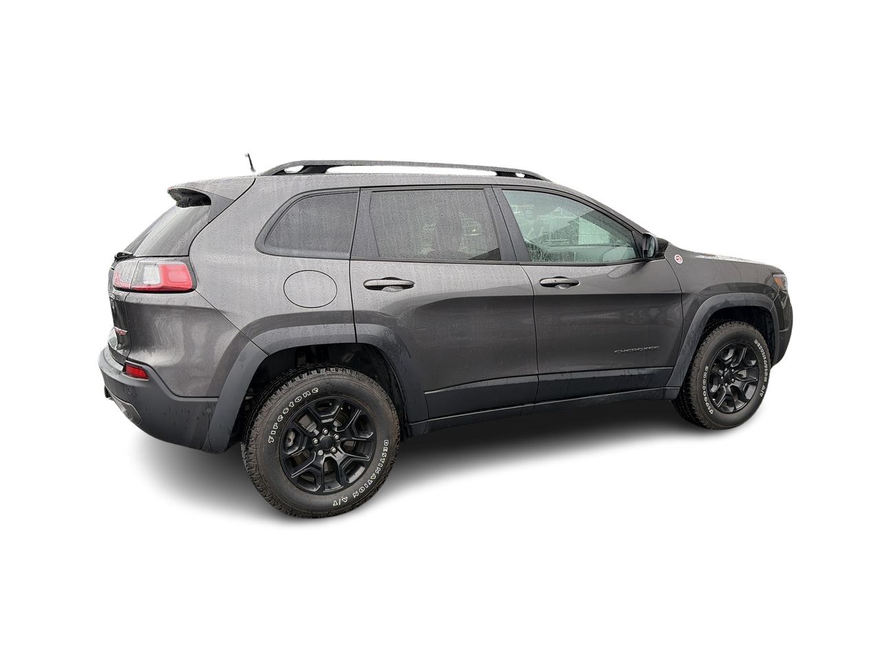 2022 Jeep Cherokee
