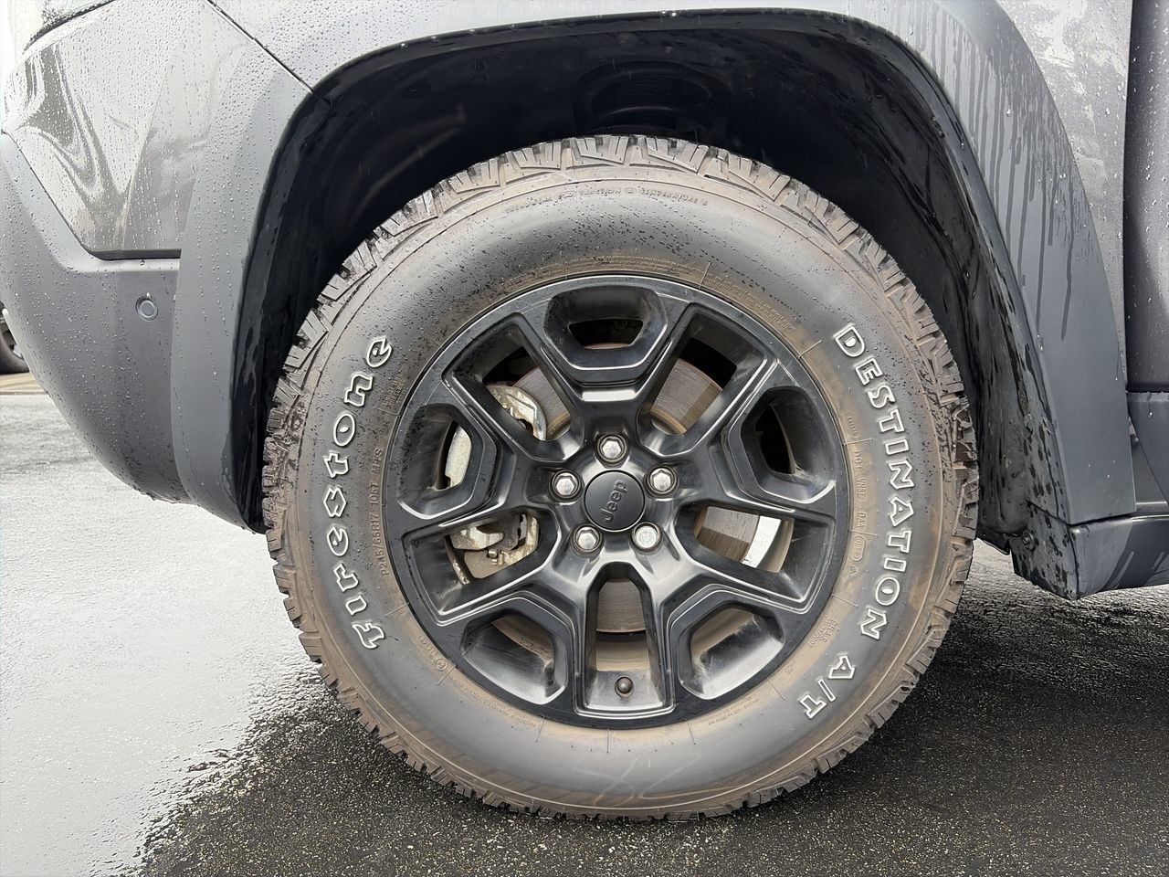 2022 Jeep Cherokee