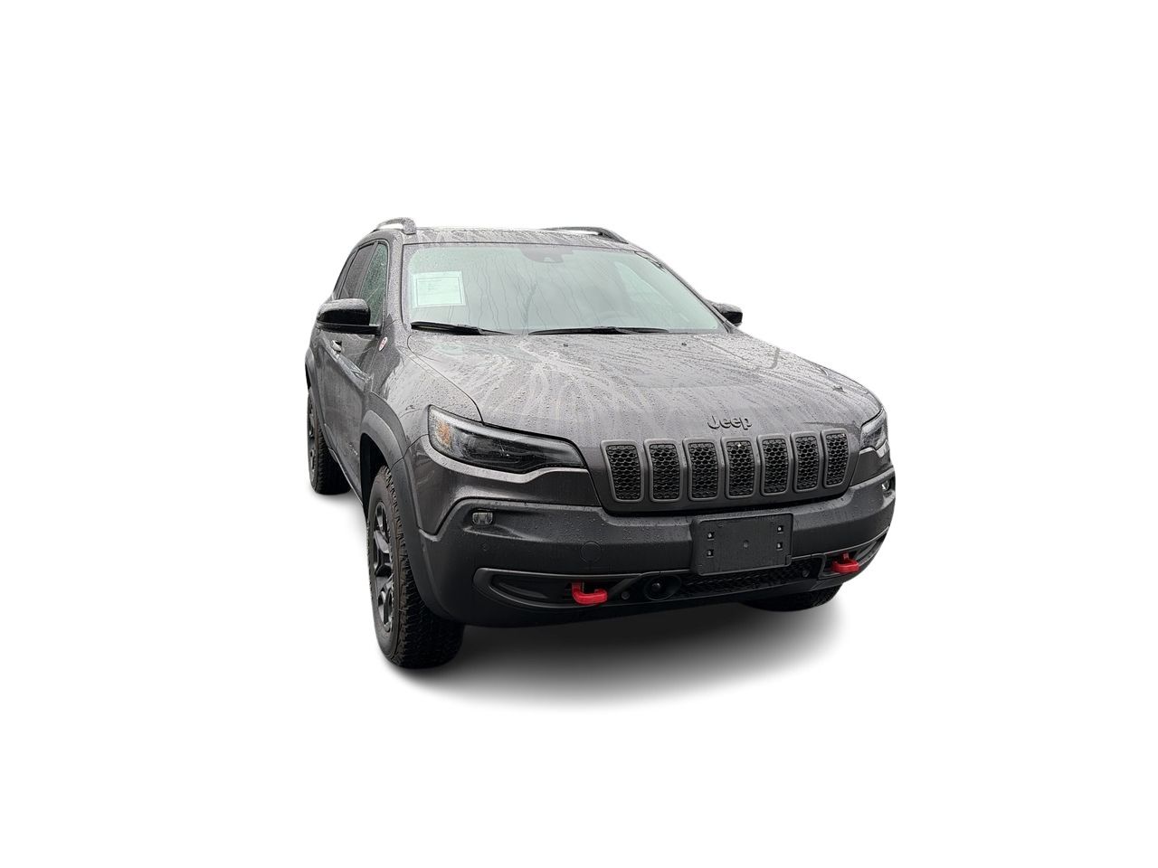 2022 Jeep Cherokee